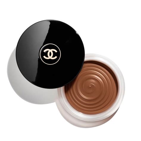 chanel bronzer size|chanel sunkissed bronzer.